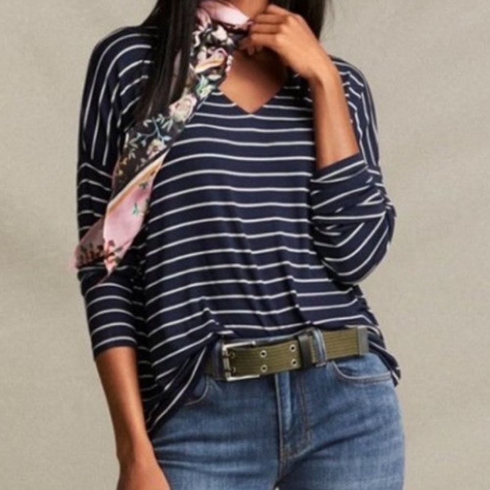 CAbi Ahoy Top 5556